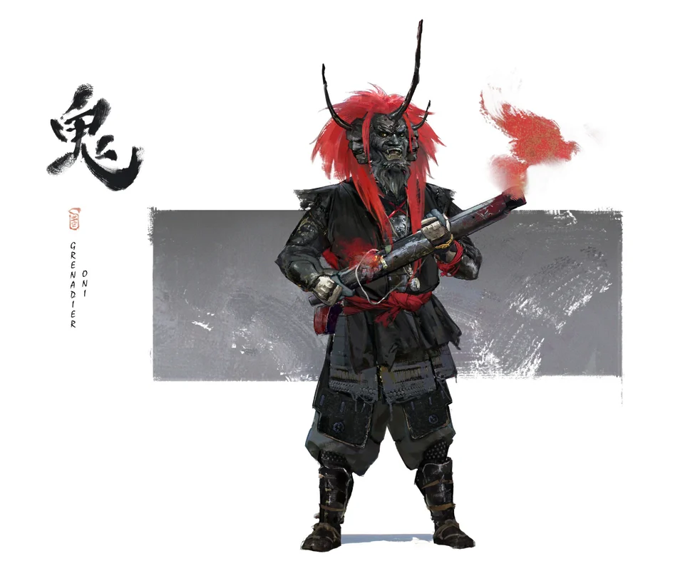 Todo lo necesario que debes saber sobre Ghost of Yōtei Legends, el modo multijugador que es más de lo que parece