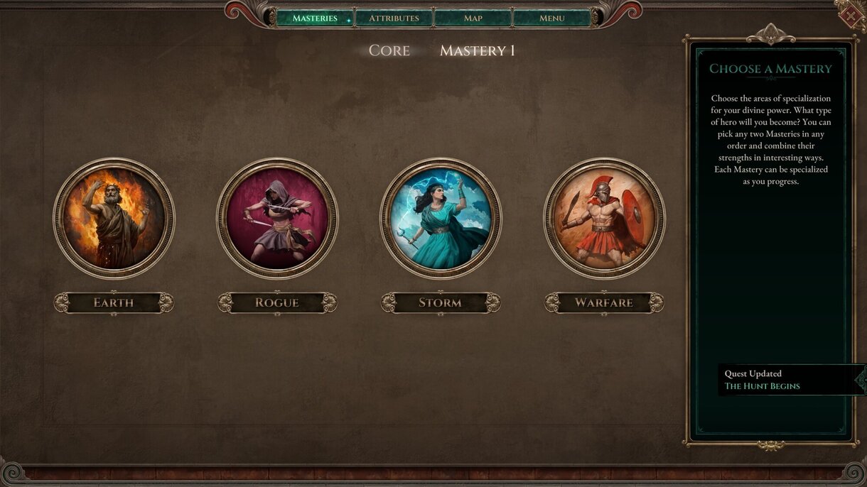 Titan Quest II