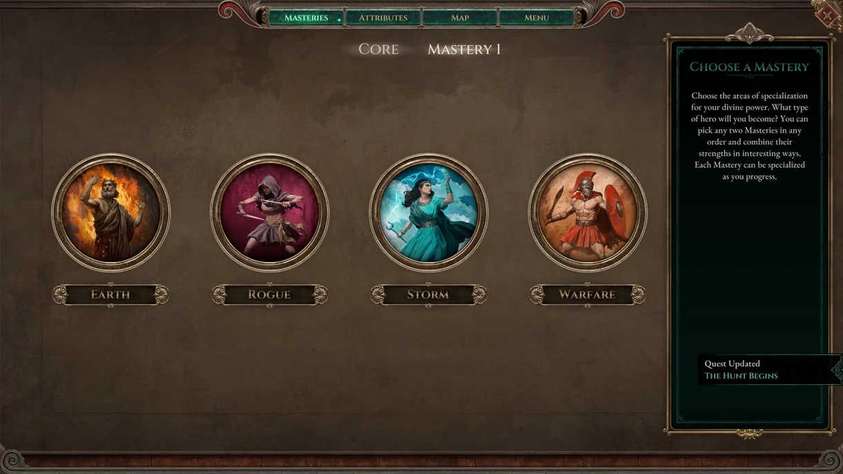 Titan Quest II
