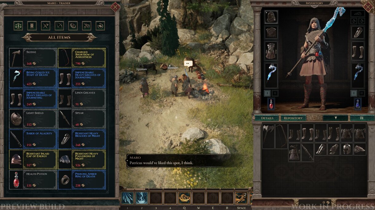 Titan Quest II