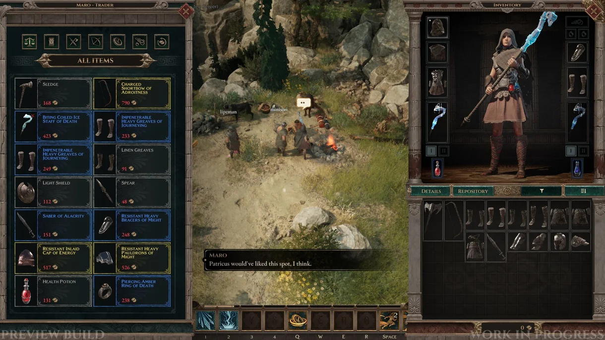 Titan Quest II