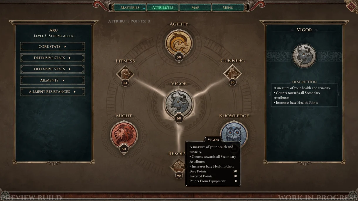 Titan Quest II
