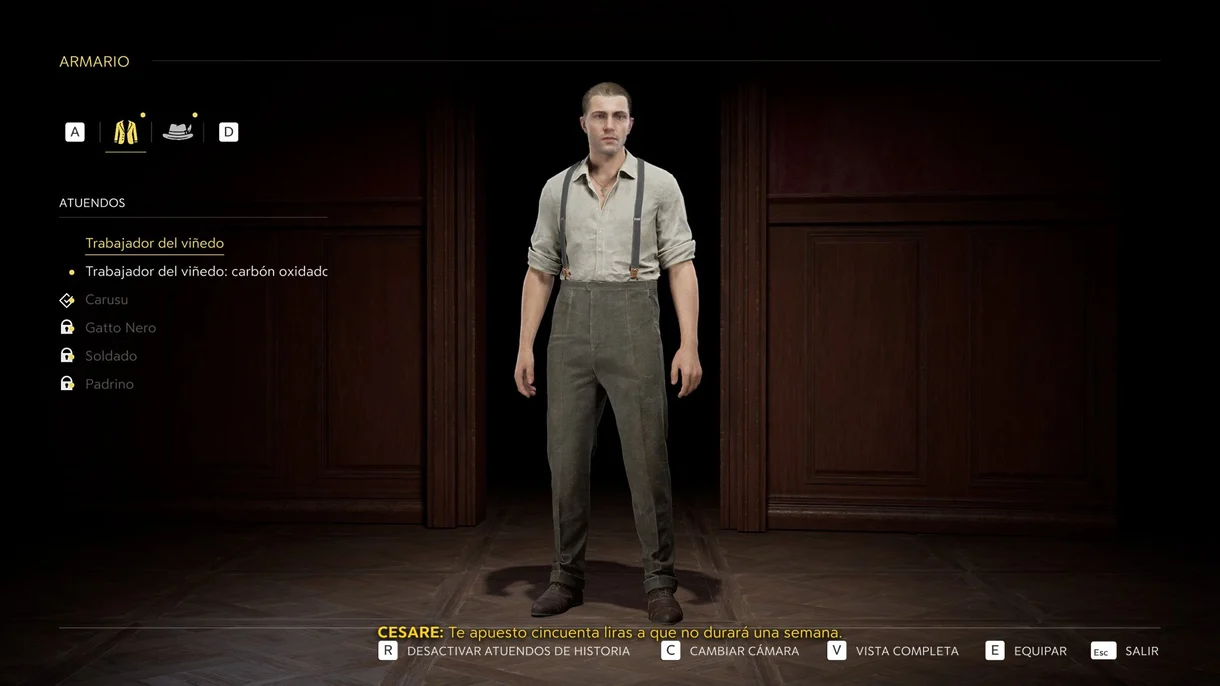 Mafia: The Old Country