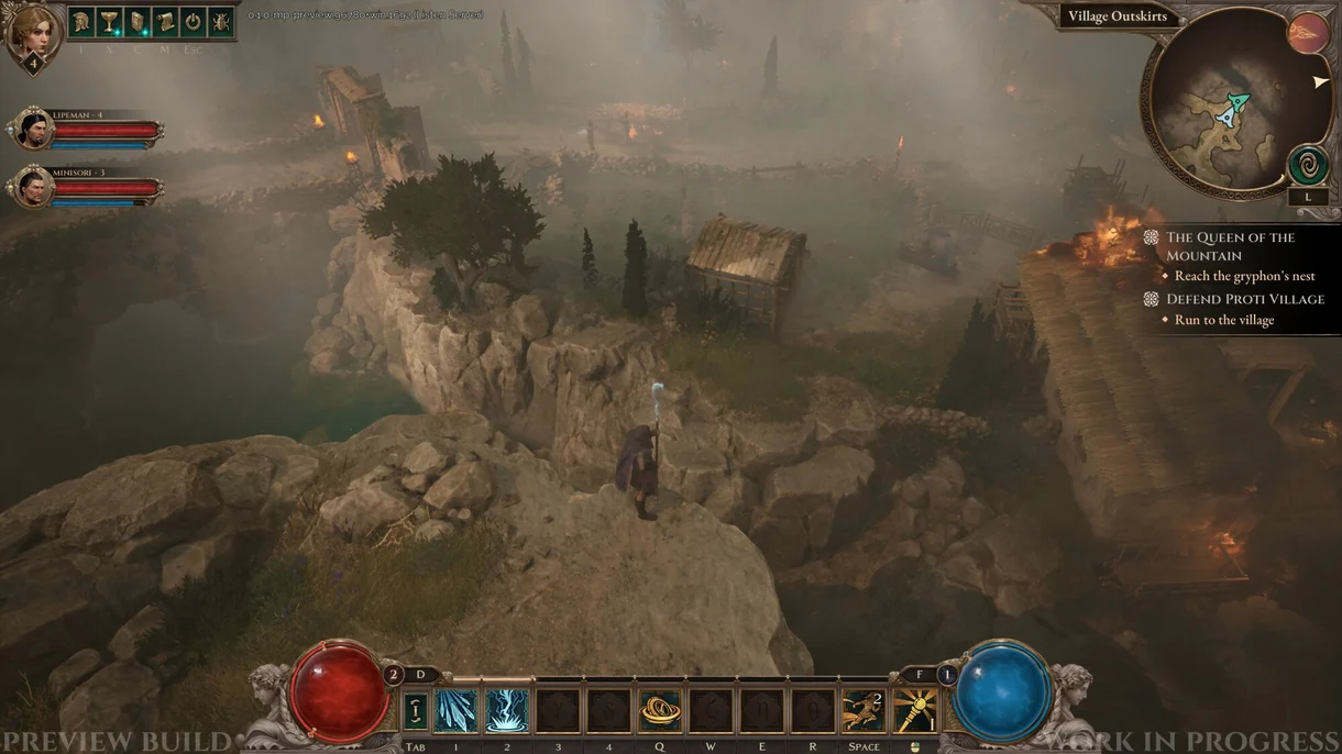 Titan Quest II