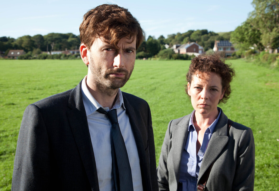 Broadchurch'