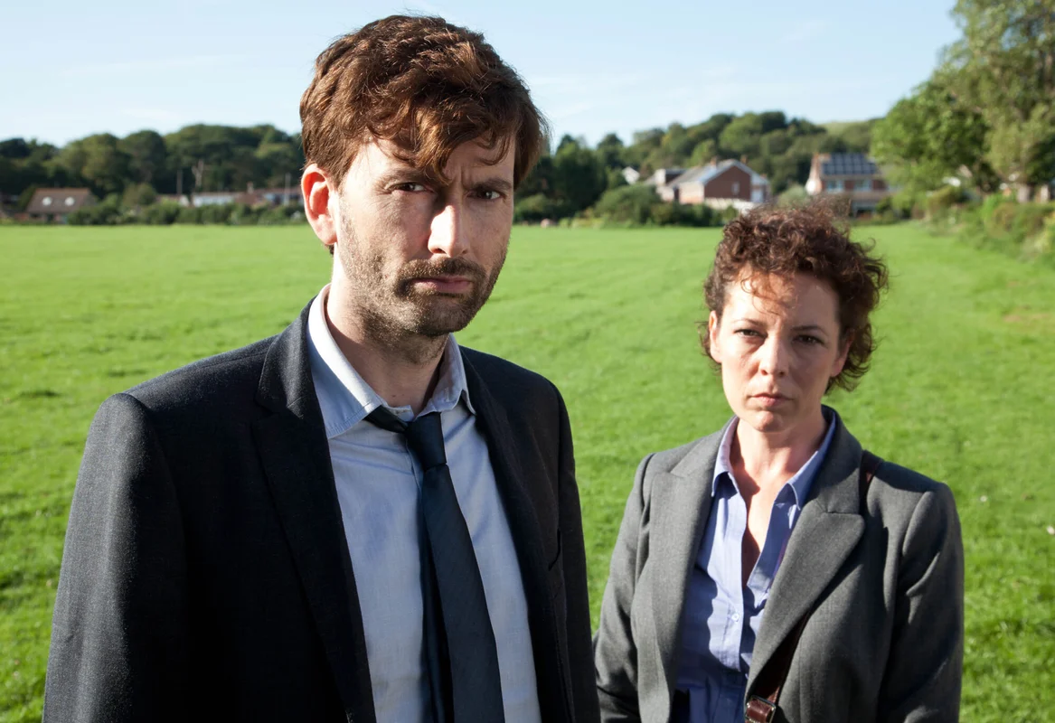 Broadchurch'