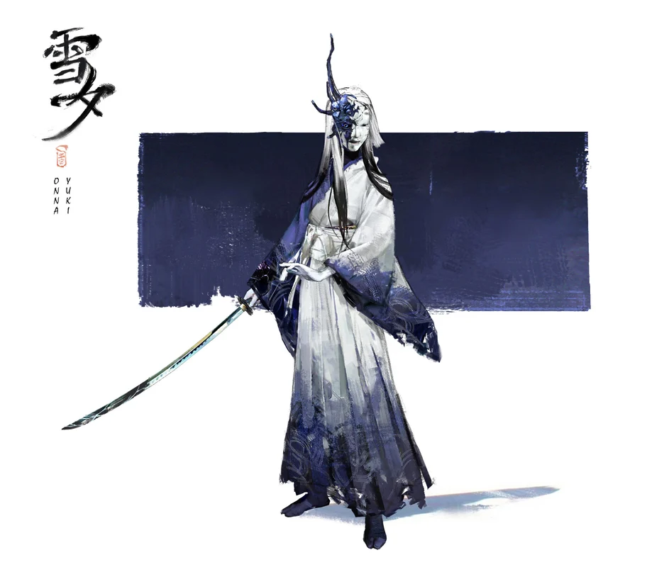 Todo lo necesario que debes saber sobre Ghost of Yōtei Legends, el modo multijugador que es más de lo que parece