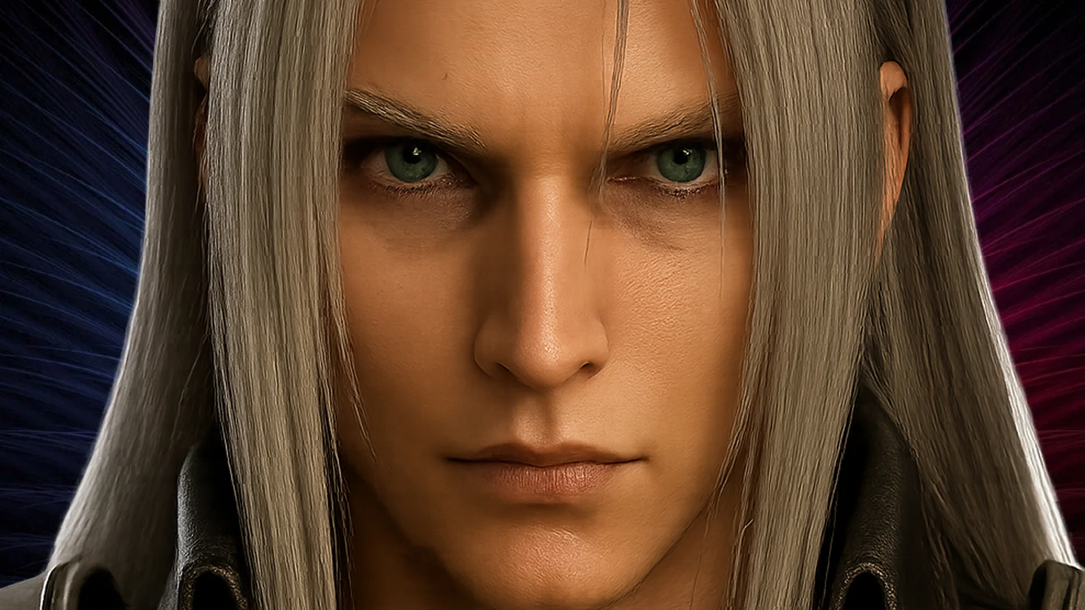5 villanos que tenían razón, sephiroth