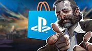Imagen de Es uno de los RPG mejor escritos de los últimos años y tienes su versión definitiva por 12 euros ahora mismo