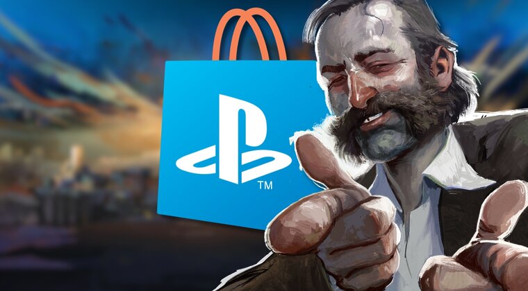 Imagen de Es uno de los RPG mejor escritos de los últimos años y tienes su versión definitiva por 12 euros ahora mismo