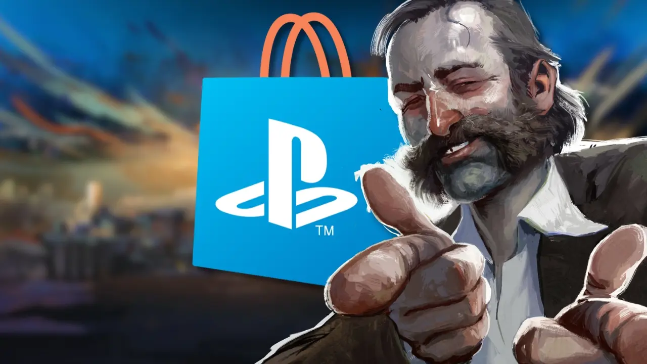 Disco Elysium, oferta