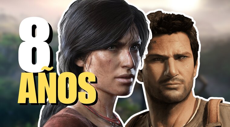 Imagen de Fue el Uncharted más diferente y 8 años después merece reivindicarse: por qué es uno de los mejores de la saga