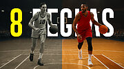 Imagen de Antes el baloncesto era otro deporte: 8 reglas modernas que no siempre existieron