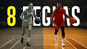 Imagen de Antes el baloncesto era otro deporte: 8 reglas modernas que no siempre existieron