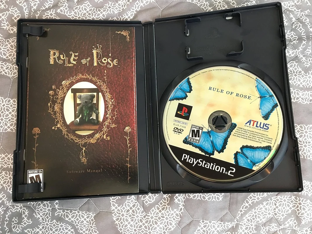 Si conservas este juego de PS2 olvidado, prepárate para descubrir su increíble valor