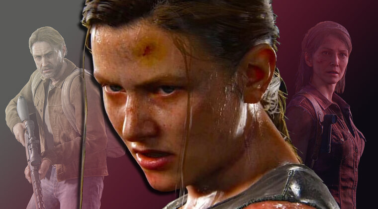 Imagen de 5 personajes de The Last of Us que merecen su propio videojuego