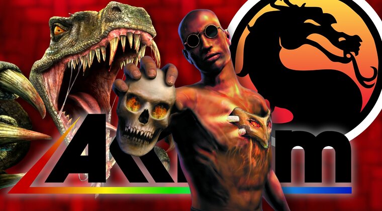 Imagen de ¿Por qué el regreso de Acclaim es tan importante? Sus juegos más míticos y sus grandes polémicas nos responden