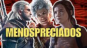 Imagen de Hollywood comete un error al menospreciar a los actores de videojuegos y en Baldur's Gate 3 dan con la clave