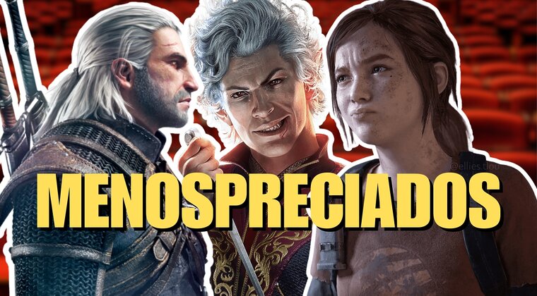 Imagen de Hollywood comete un error al menospreciar a los actores de videojuegos y en Baldur's Gate 3 dan con la clave