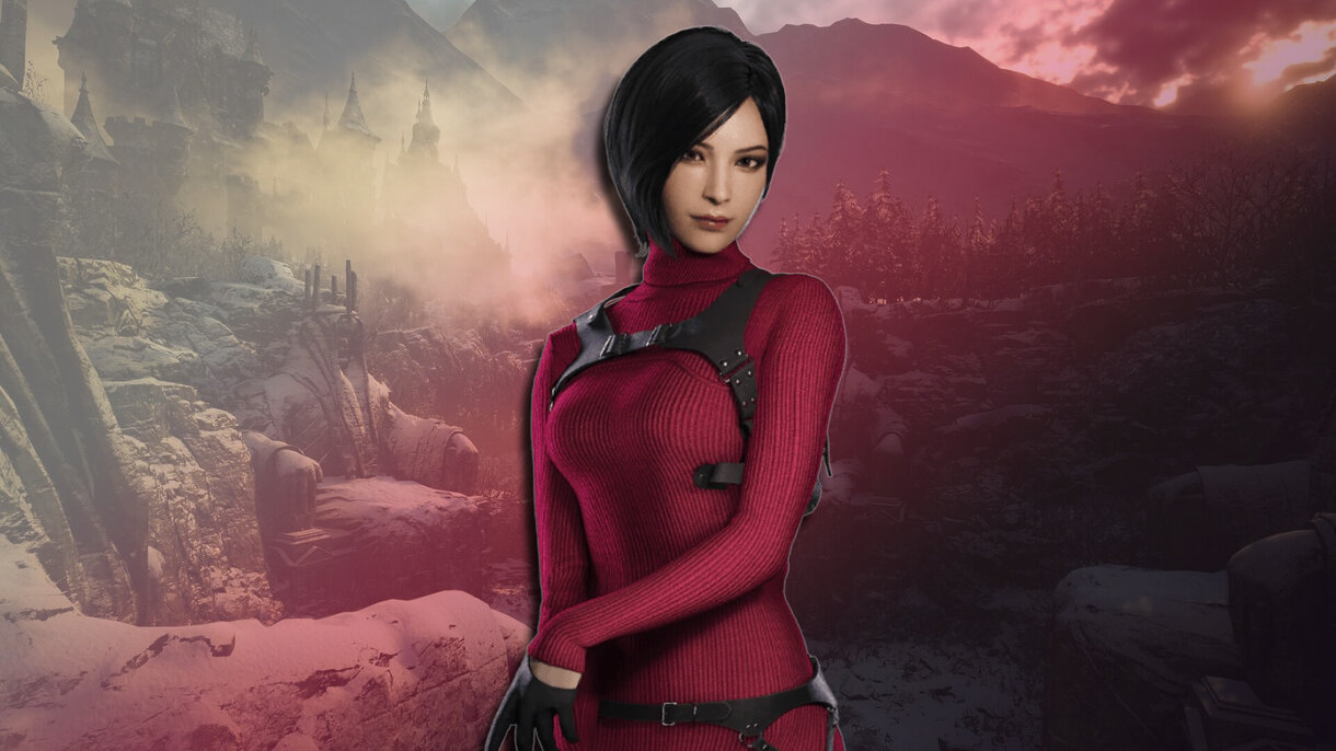 ada wong