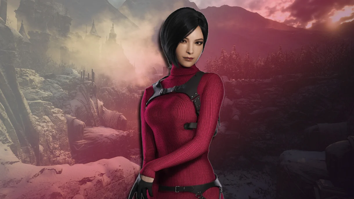 ada wong