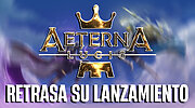 Imagen de Aeterna Lucis retrasa su lanzamiento hasta 2026 y Hollow Knight Silksong ha sido una de las razones que ha llevado a ello