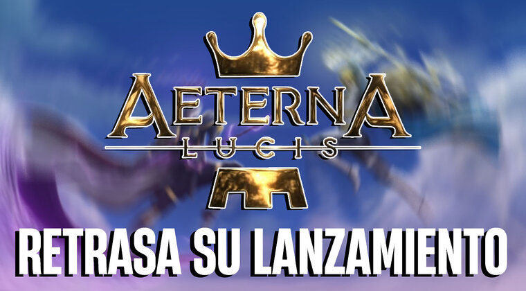 Imagen de Aeterna Lucis retrasa su lanzamiento hasta 2026 y Hollow Knight Silksong ha sido una de las razones que ha llevado a ello