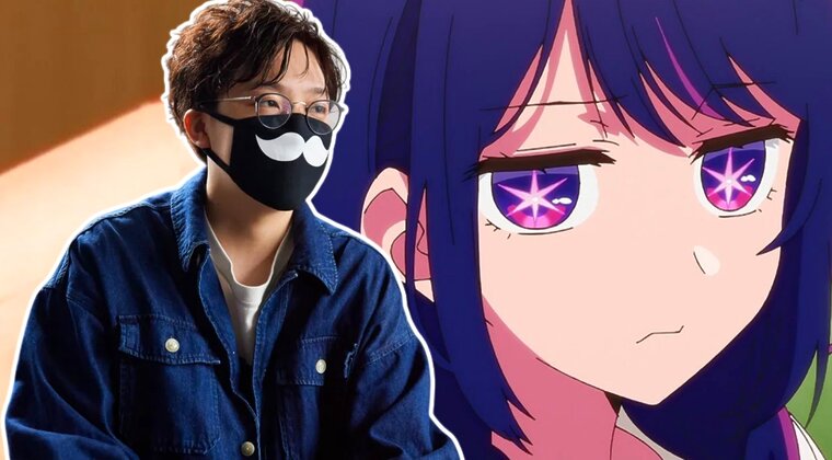 Imagen de El autor de Oshi no Ko anuncia dos nuevos mangas y los fans explotan: "¿Otro más? Que alguien lo detenga"