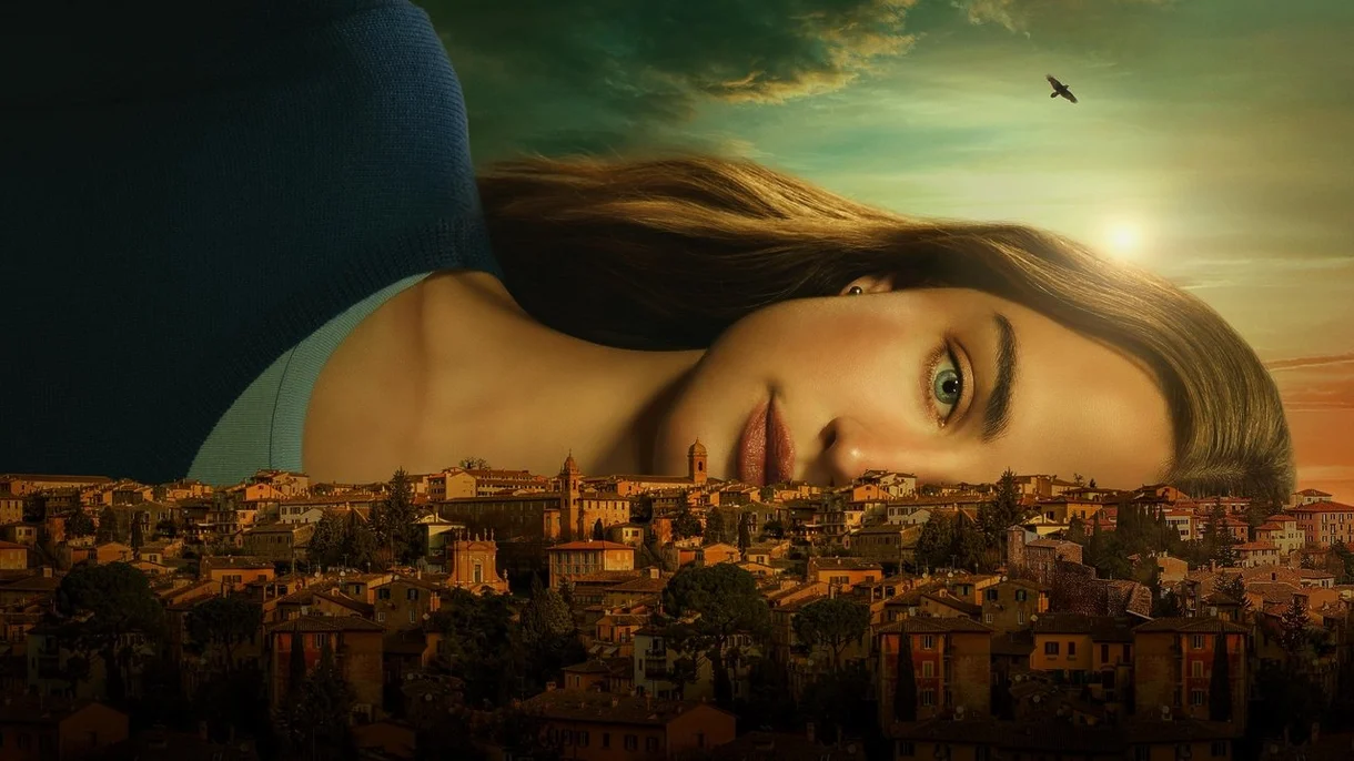 Amanda Knox: una historia retorcida
