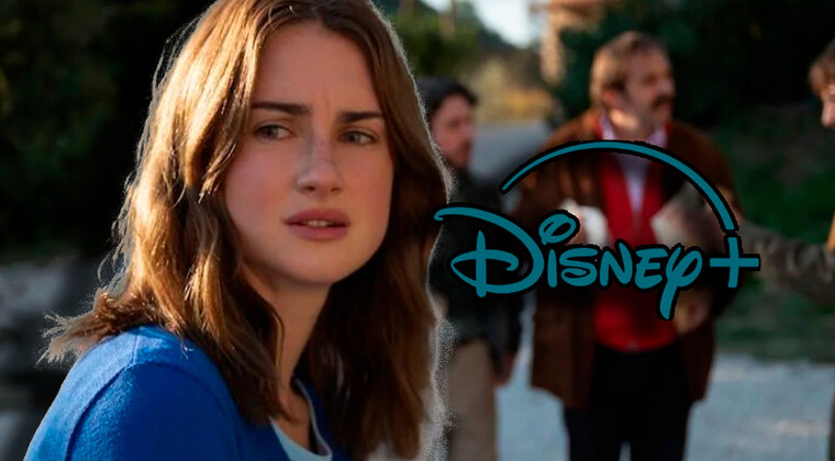 Imagen de 'Amanda Knox: una historia retorcida': Así es el nuevo thriller basado en hechos reales de Disney+