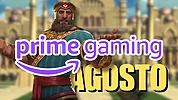 Imagen de Entre los 12 juegos gratis de Amazon Prime Gaming de agosto se encuentra uno de los más míticos de la historia