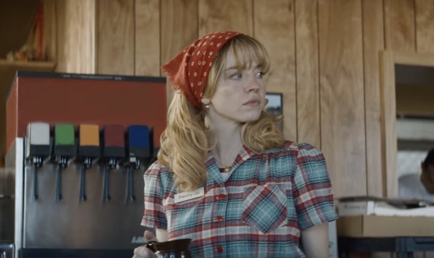 americana pelicula