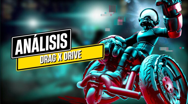 Imagen de Análisis de Drag x Drive - Innovación inclusiva sobre ruedas