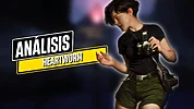 Imagen de Análisis de Heartworm - Nostalgia de 32 bits que abraza el duelo