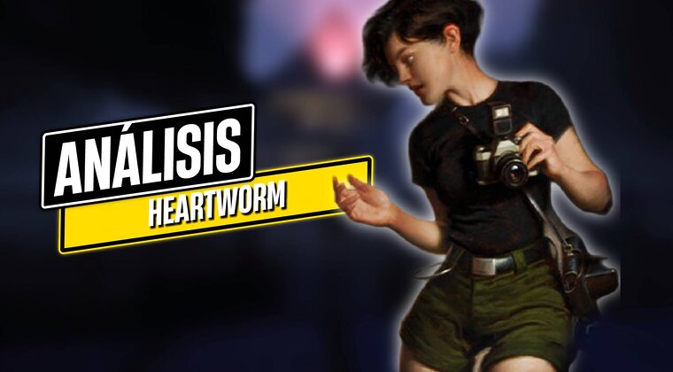 Imagen de Análisis de Heartworm - Nostalgia de 32 bits que abraza el duelo