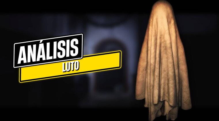 Imagen de Análisis de Luto - Una pesadilla no euclidiana que redefine el terror psicológico