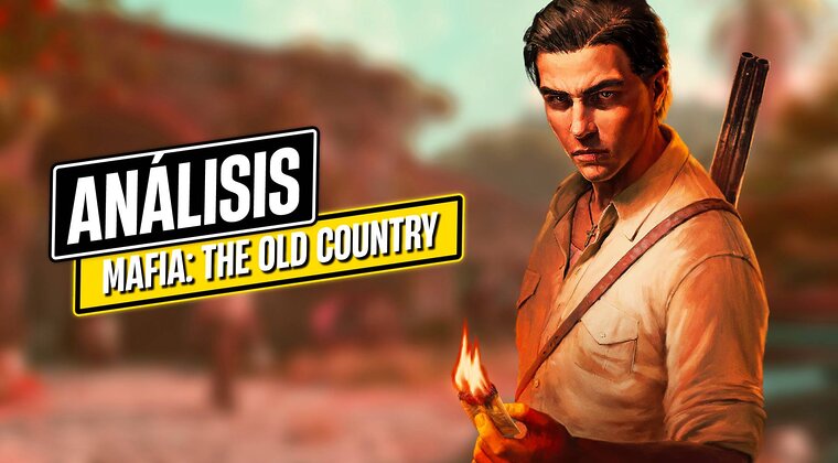 Imagen de Análisis de Mafia: The Old Country - Una propuesta que no podrás rechazar