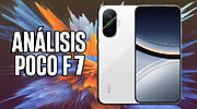 Imagen de Análisis POCO F7: Uno de los terminales más potentes de Xiaomi y perfecto para los jugadores