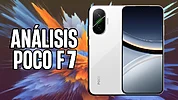 Imagen de Análisis Poco F7: Uno de los terminales más potentes de Xiaomi y perfecto para los jugadores