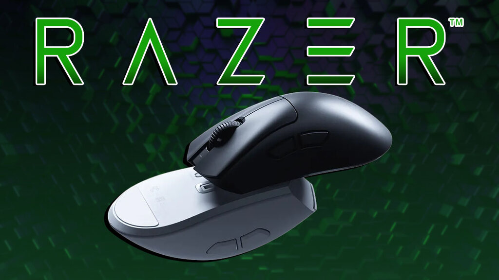 análisis razer deathadder v4 pro