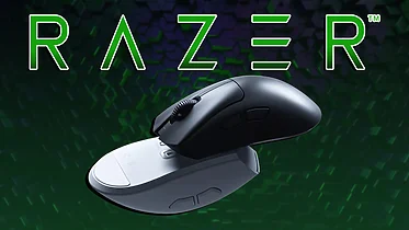 Imagen de Análisis de Razer DeathAdder V4 Pro: El ratón rey de los eSports
