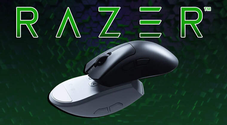 Imagen de Análisis de Razer DeathAdder V4 Pro: El ratón rey de los eSports