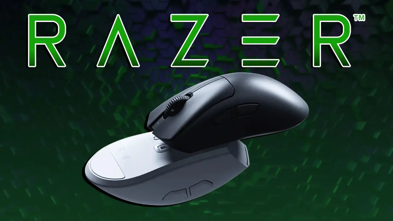 análisis razer deathadder v4 pro
