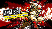Imagen de Análisis de Shinobi: Art of Vengeance, el arte de batallar (y orientarse) como un ninja
