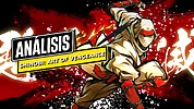 Imagen de Análisis de Shinobi: Art of Vengeance, el arte de batallar (y orientarse) como un ninja