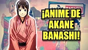 Imagen de El anime de Akane Banashi es oficial, y tendrá al director de Summertime Rendering