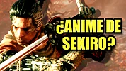 Imagen de Fue el GOTY de 2019 y ahora su anime pinta muy cerca: Sekiro, a punto de anunciar su adaptación