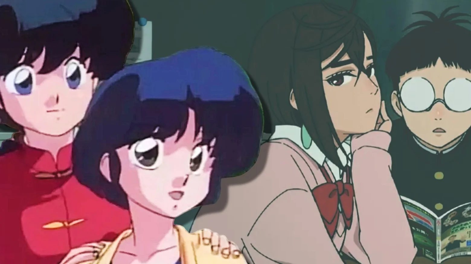 animes de accion con tintes de comedia romantica (1)
