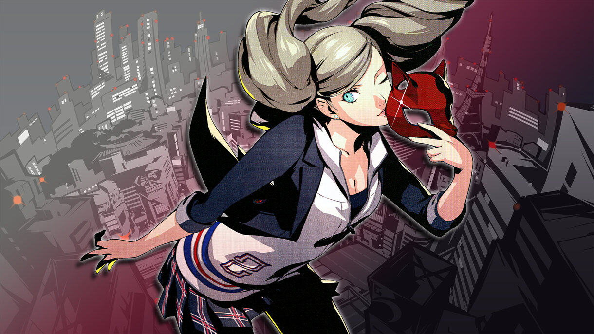 ann persona 5