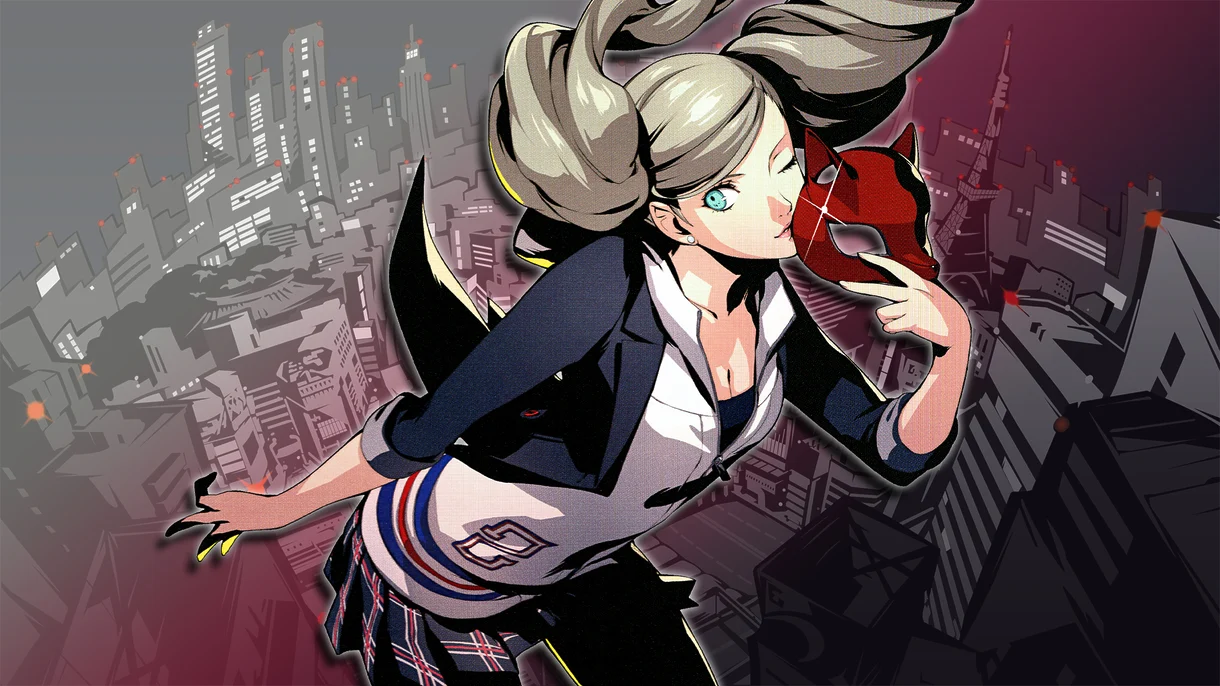 ann persona 5